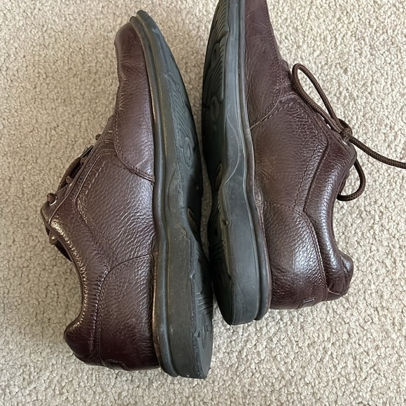 “Rockport: mens lace up shoes size 10” - Picture 5 of 12